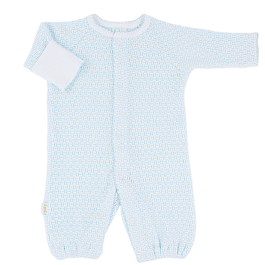 Paty Knit Solid Color Converter