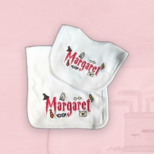 John Oliver Designs gift bundle example