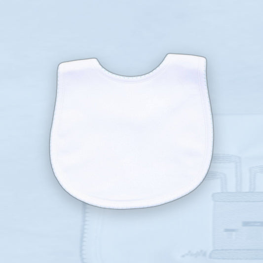 Essentials Bib