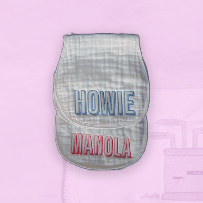 John Oliver Designs gift bundle example