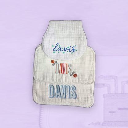 John Oliver Designs gift bundle example