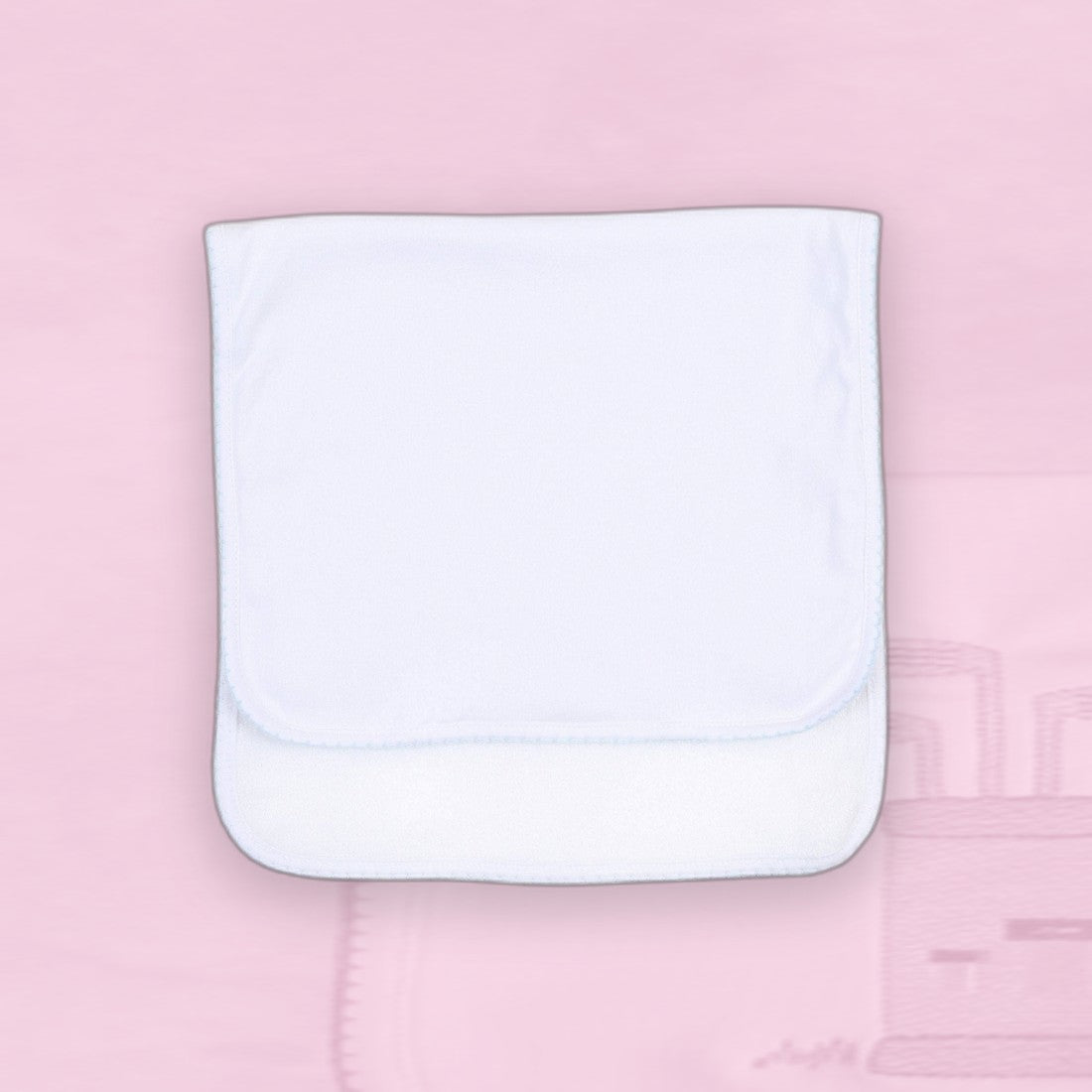Essentials Burp Cloth