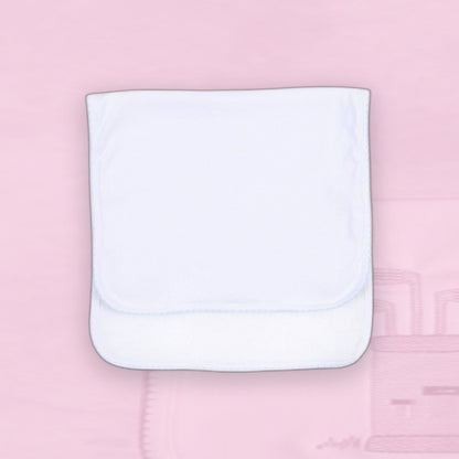 Essentials Burp Cloth