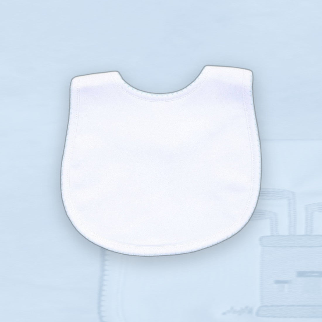 Essentials Bib