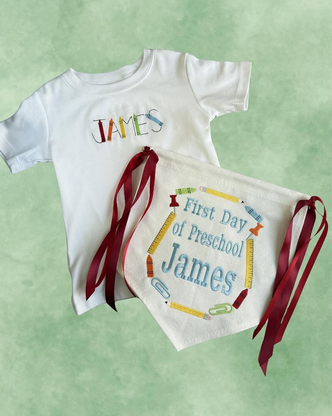 The sweetest way to kick off a new school year