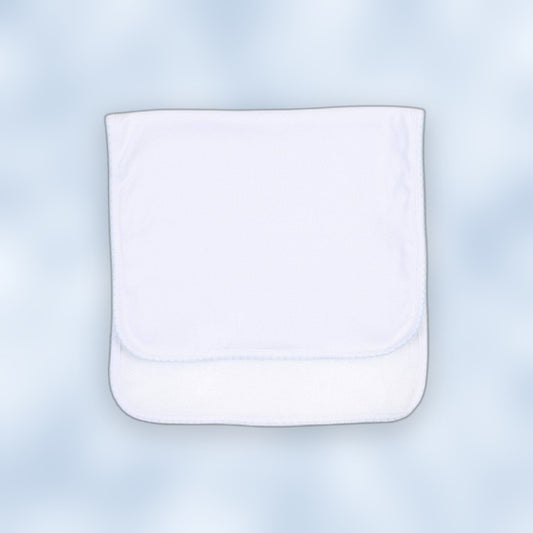 Essentials Burp Cloth