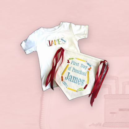 John Oliver Designs gift bundle example