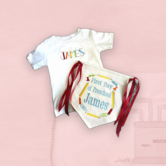 John Oliver Designs gift bundle example
