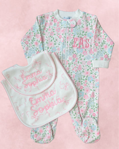 John Oliver Designs gift bundle example