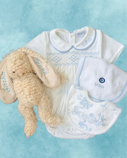 John Oliver Designs gift bundle example