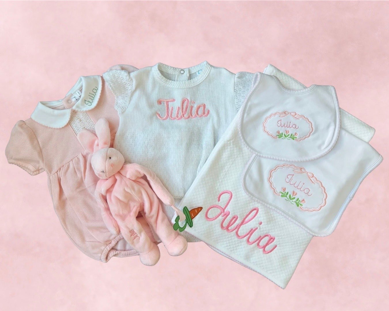 John Oliver Designs gift bundle example