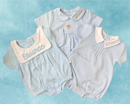 John Oliver Designs gift bundle example