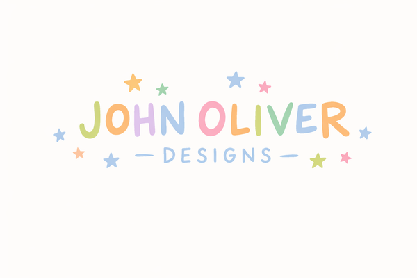 John Oliver Designs