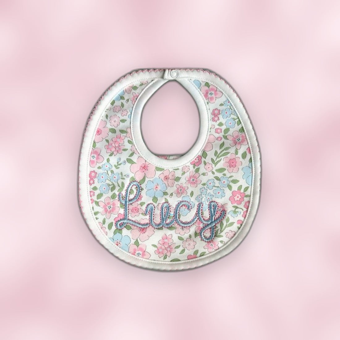 Personalized embroidery bundle
