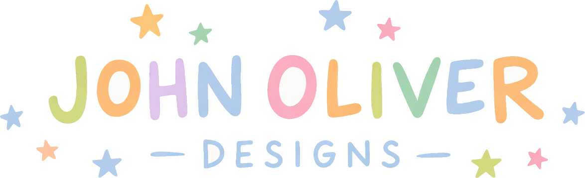 John Oliver Designs
